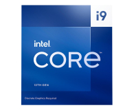 INTEL Core i9-13900F BOX 2,0 GHz, LGA1700 BX8071513900F - 1101209 - zdjęcie 2